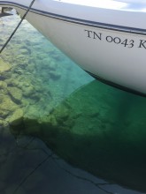 Harbor Springs Clear Water