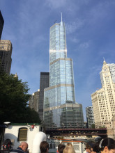 Chicago Architectural Tour